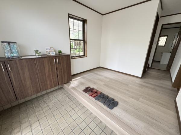 淀の原町　中古戸建