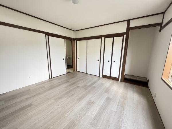 淀の原町　中古戸建
