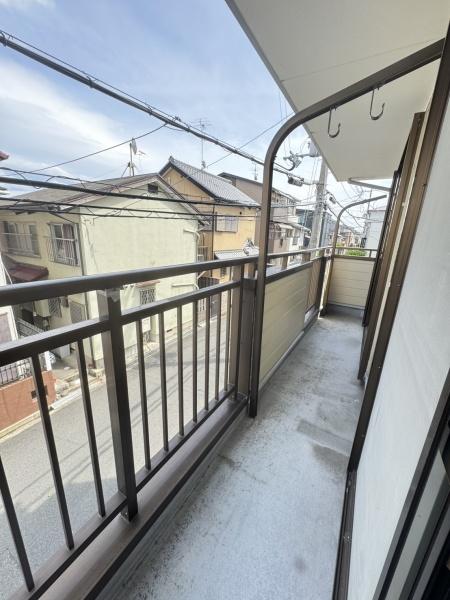 高槻市淀の原町の中古一戸建て