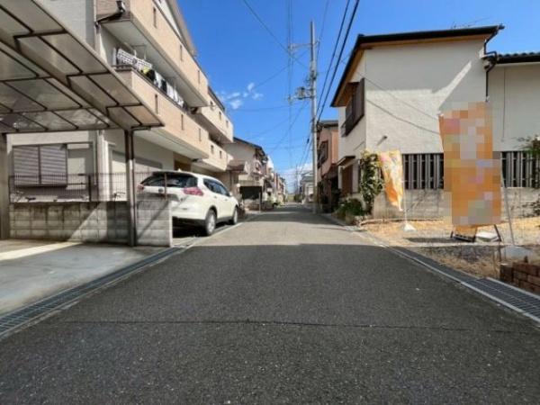 淀の原町　新築戸建