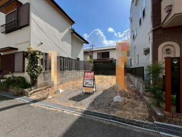 淀の原町　新築戸建