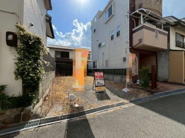 淀の原町　新築戸建