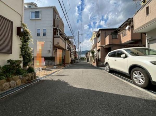 淀の原町　新築戸建