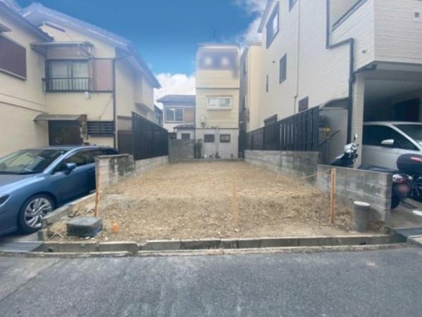 淀の原町　新築戸建