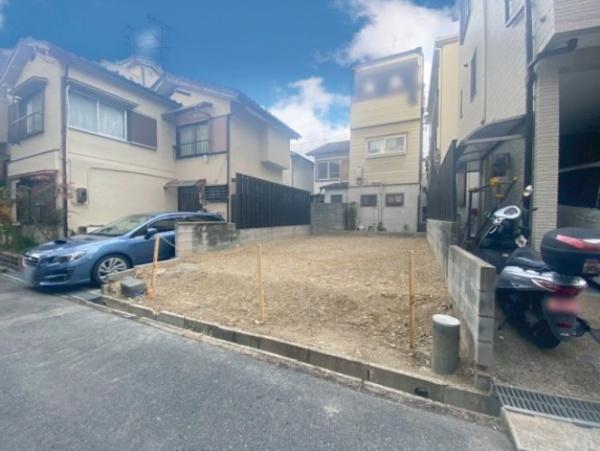 淀の原町　新築戸建