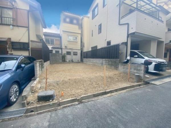 淀の原町　新築戸建