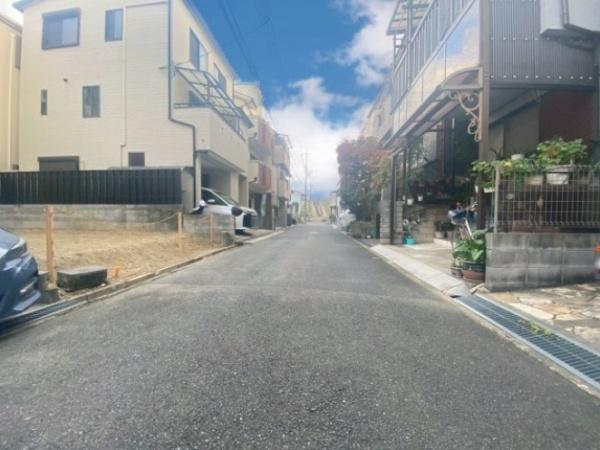 淀の原町　新築戸建