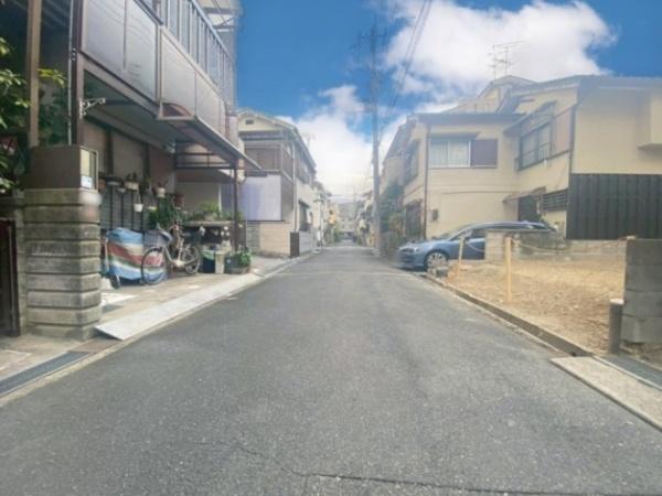 淀の原町　新築戸建
