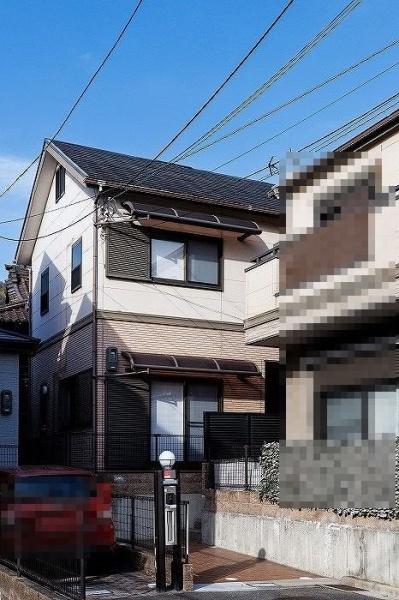 山崎1丁目中古一戸建