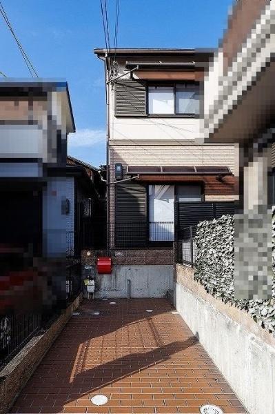 山崎1丁目中古一戸建