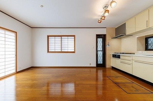 山崎1丁目中古一戸建