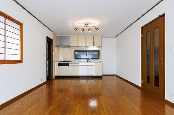 山崎1丁目中古一戸建
