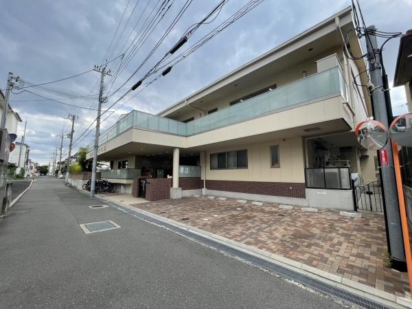 高槻市川添１丁目の土地(川添こども園)