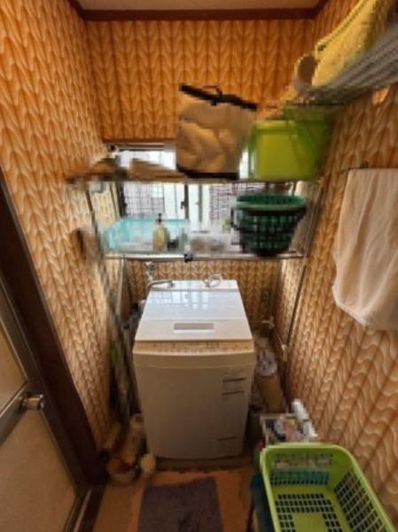 乙訓郡大山崎町字円明寺小字脇山の中古一戸建て