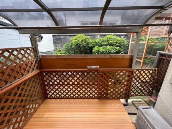 乙訓郡大山崎町字円明寺小字脇山の中古一戸建て