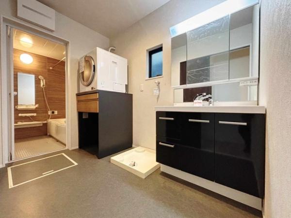 淀の原町　新築戸建