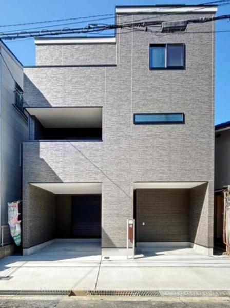 淀の原町　新築戸建