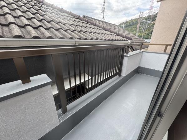 高槻市上牧南駅前町の中古一戸建て