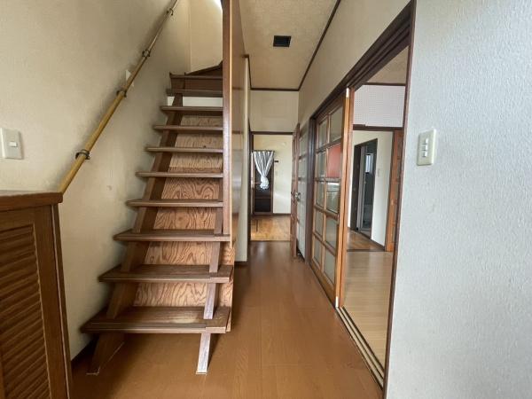 高槻市西冠２丁目の中古一戸建て