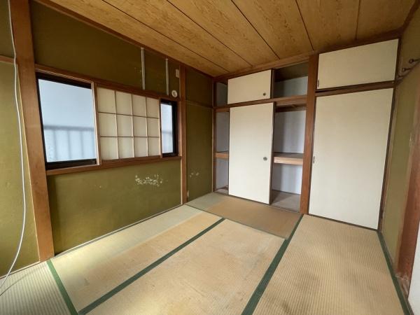 高槻市西冠２丁目の中古一戸建て