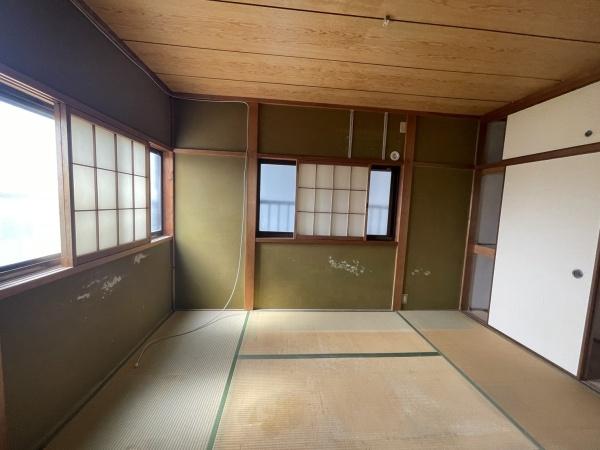 高槻市西冠２丁目の中古一戸建て