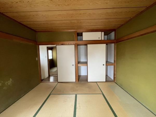 高槻市西冠２丁目の中古一戸建て