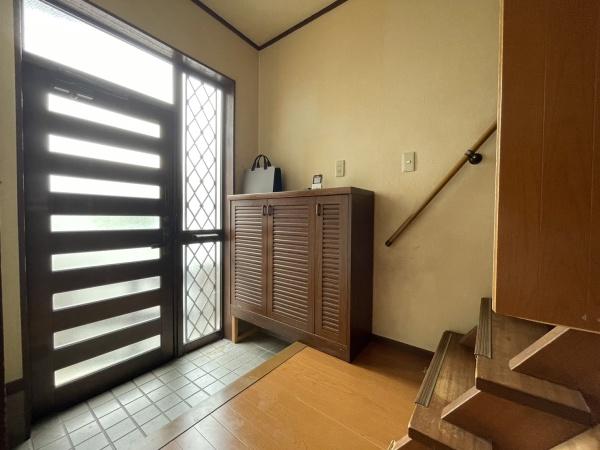 高槻市西冠２丁目の中古一戸建て