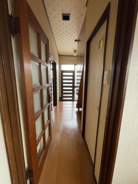 高槻市西冠２丁目の中古一戸建て