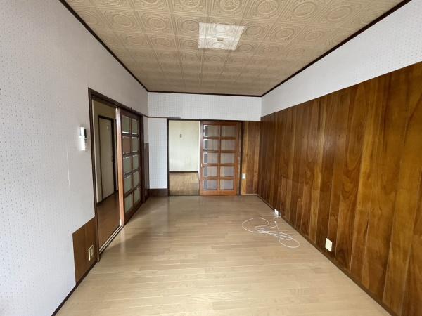 高槻市西冠２丁目の中古一戸建て