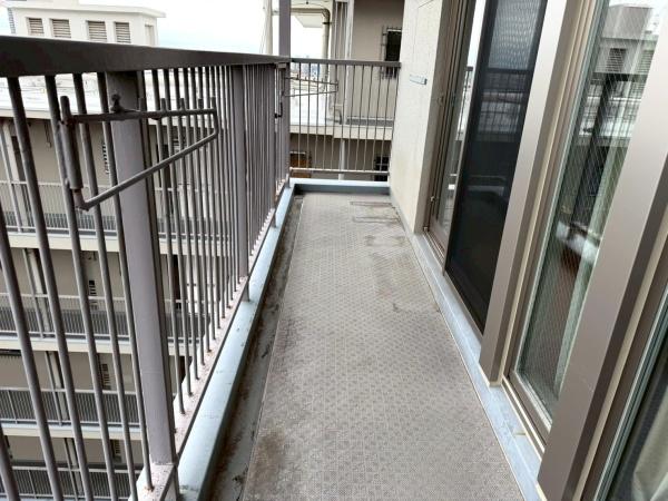 北摂マンション