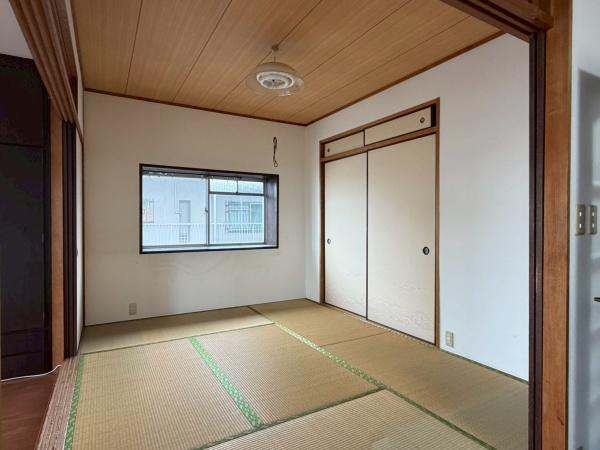 北摂マンション