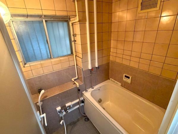 北摂マンション