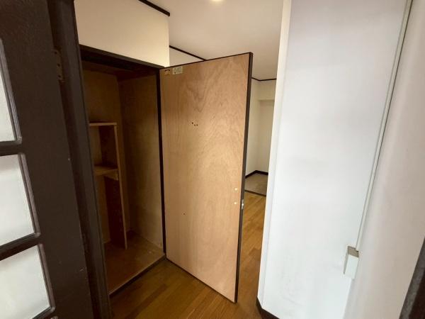 北摂マンション