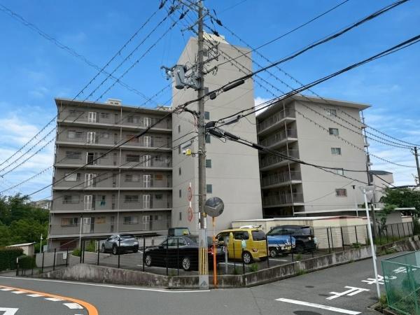 北摂マンション