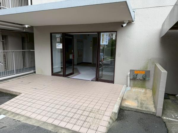 北摂マンション