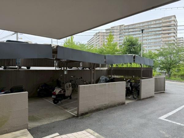 北摂マンション