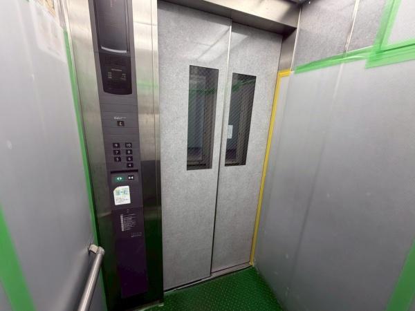 北摂マンション