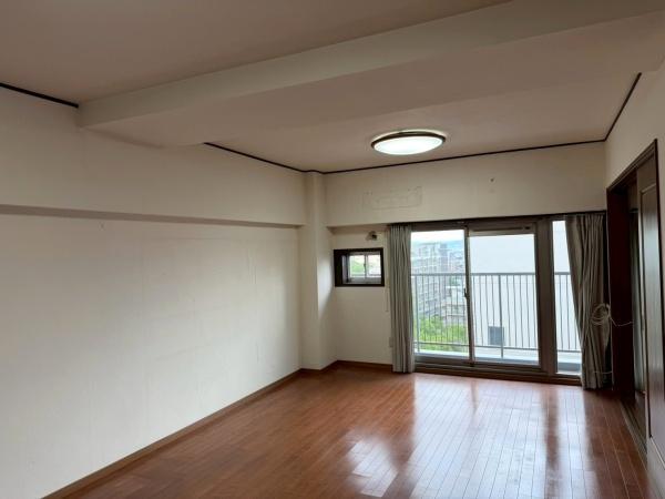 北摂マンション