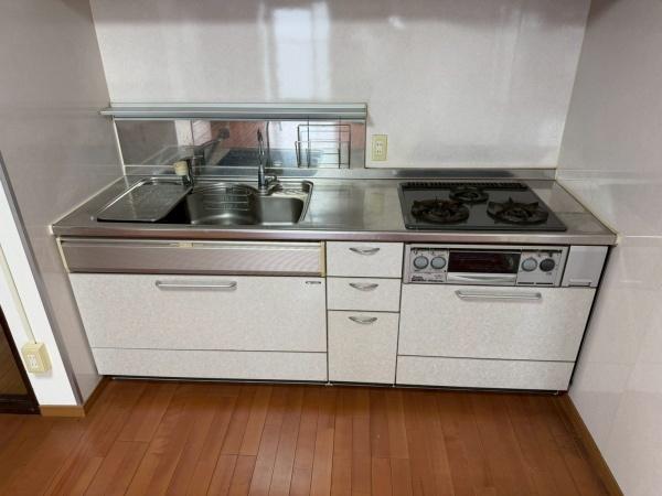 北摂マンション