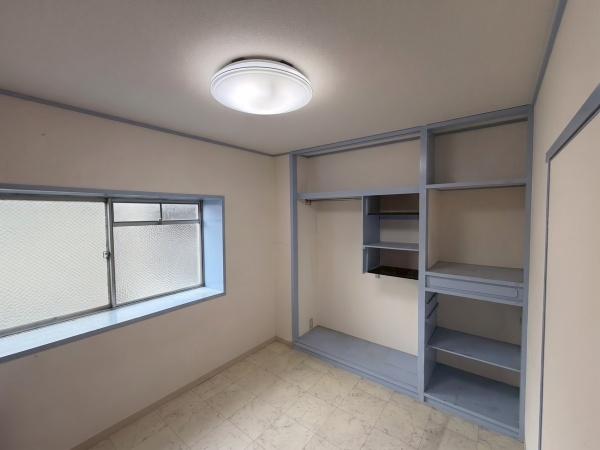 北摂マンション