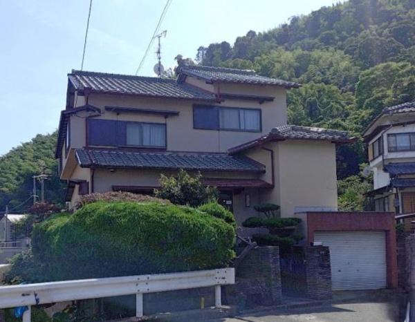 大山崎西山田　中古戸建