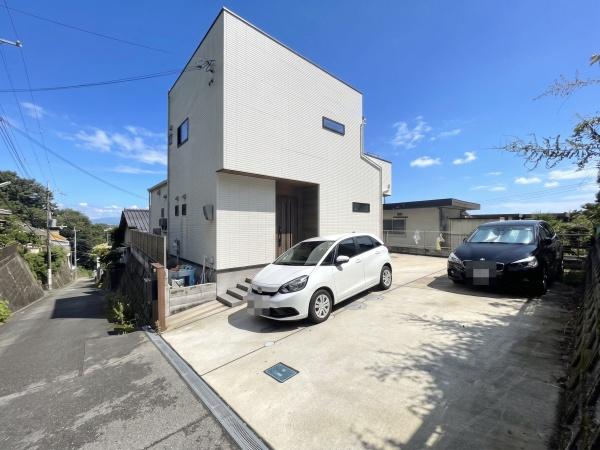 桜井5丁目　中古戸建