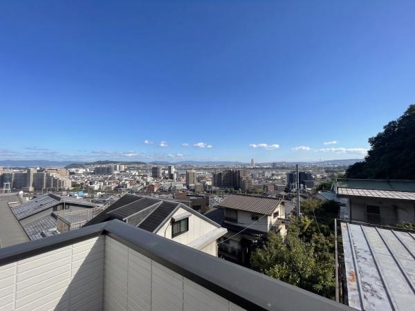 三島郡島本町桜井５丁目の中古一戸建て
