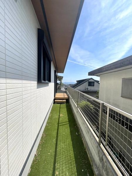 三島郡島本町桜井５丁目の中古一戸建て