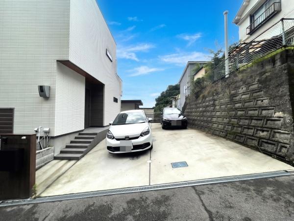 桜井5丁目　中古戸建