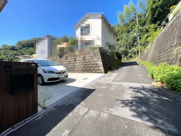 桜井5丁目　中古戸建