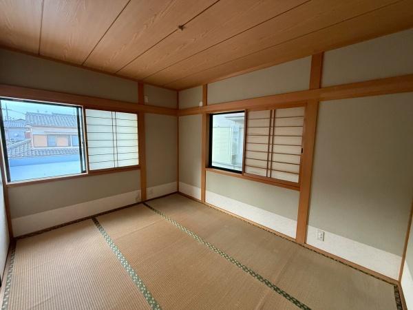 乙訓郡大山崎町字大山崎小字尻江の中古一戸建て