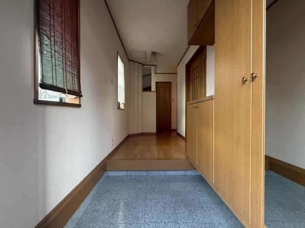 乙訓郡大山崎町字大山崎小字尻江の中古一戸建て