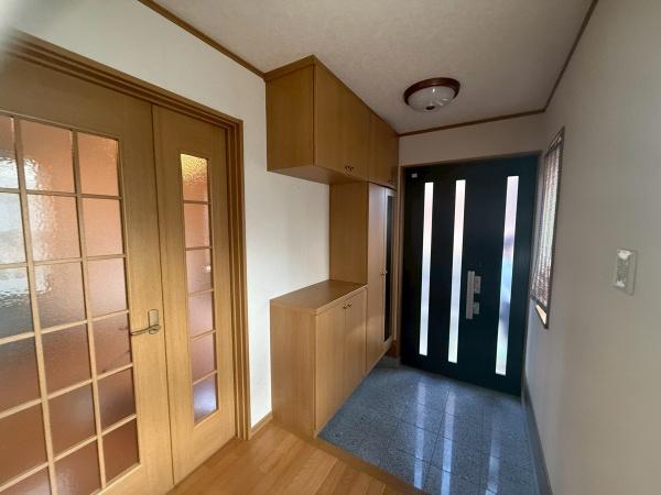 乙訓郡大山崎町字大山崎小字尻江の中古一戸建て