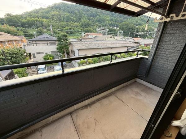 乙訓郡大山崎町字大山崎小字尻江の中古一戸建て
